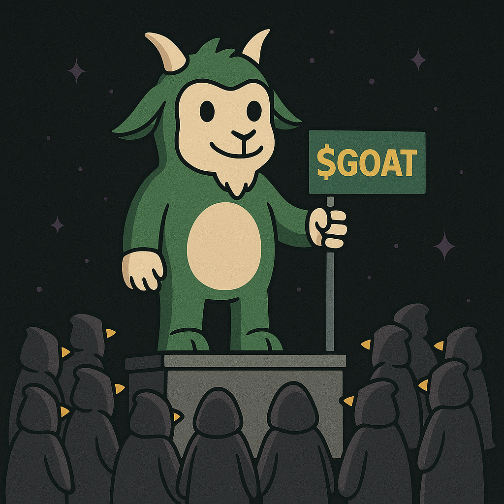 GOAT 2