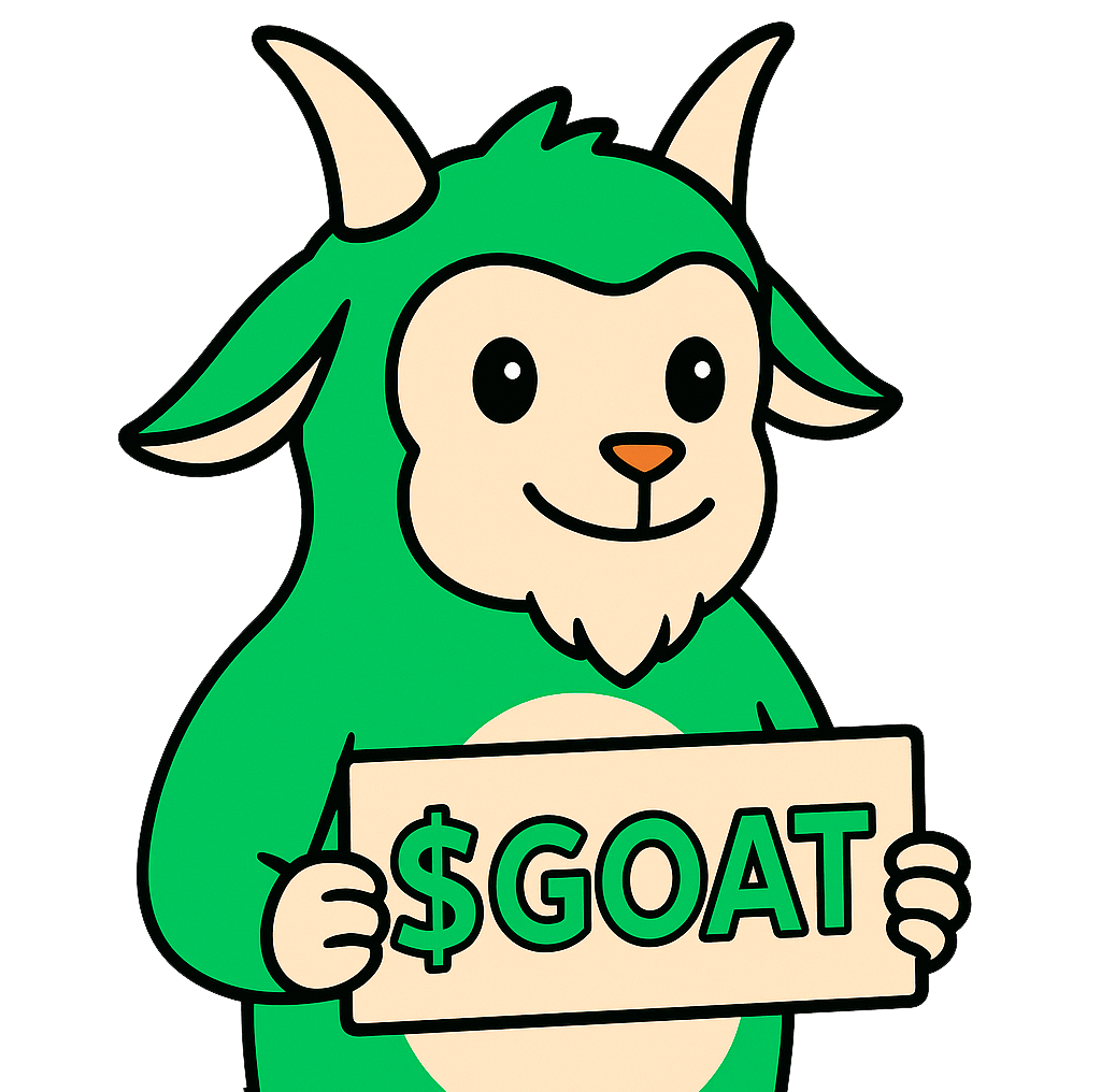 GOAT Full